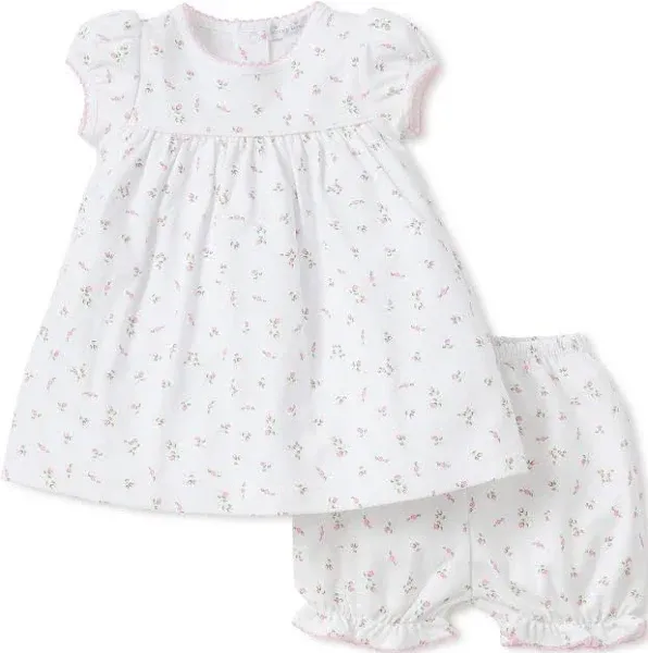 Kissy Kissy Garden Roses Dress Set