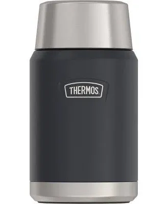 Thermos 24 oz Icon Stainless Steel Food Jar