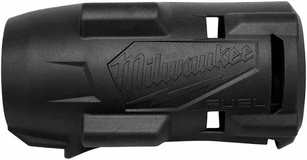 Milwaukee, M18 FUEL 1/2&#034; High Torque Impact Wrench Protective Boot, Model#