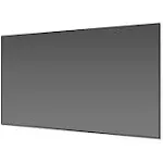 Elite Screens Aeon CLR 123&#034;16:9 Edge Free Fixed Frame Projector Screen