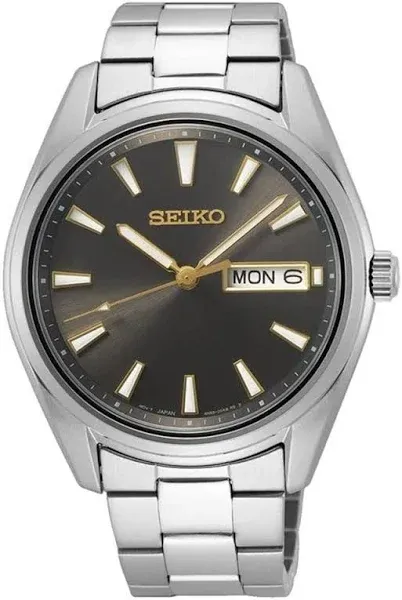 Seiko Classic Men's Watch