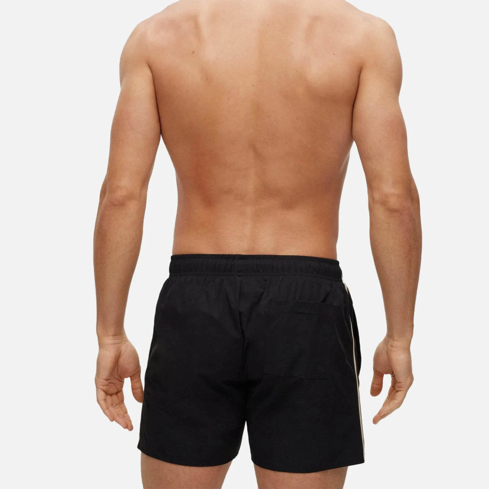 Hugo Boss Iconic Black Short