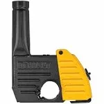 DeWalt DWE46100 6-Inch Cutting and Tuck Pointing Dust Shroud