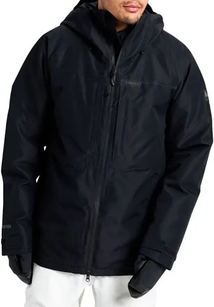 Burton Men's Pillowline GORE TEX 2L Jacket