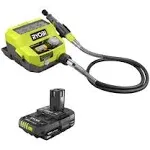 ONE+ 18V Cordless Rotary Tool Station