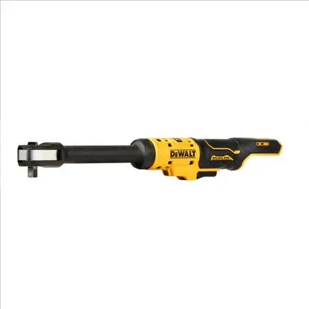 DEWALT XTREME 12V MAX Brushless 3/8" Extended Reach Ratchet (Tool Only