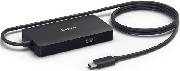 Jabra PanaCast USB Type-C Hub 14207-59