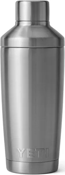 YETI Rambler 20 Oz Cocktail Shaker in Cosmic Lilac