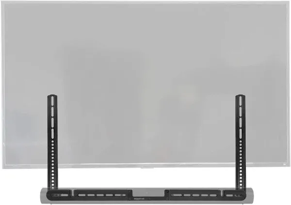 Mount-It! Sonos Arc TV Mounting Soundbar Bracket MI-SB52