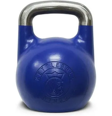 Kettlebell Kings Competition Kettlebell