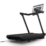 Peloton Row | Rowing Machine with 24” HD, Swiveling Touchscreen