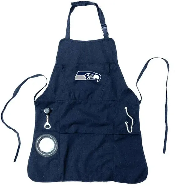 Team Sports America Grilling Apron