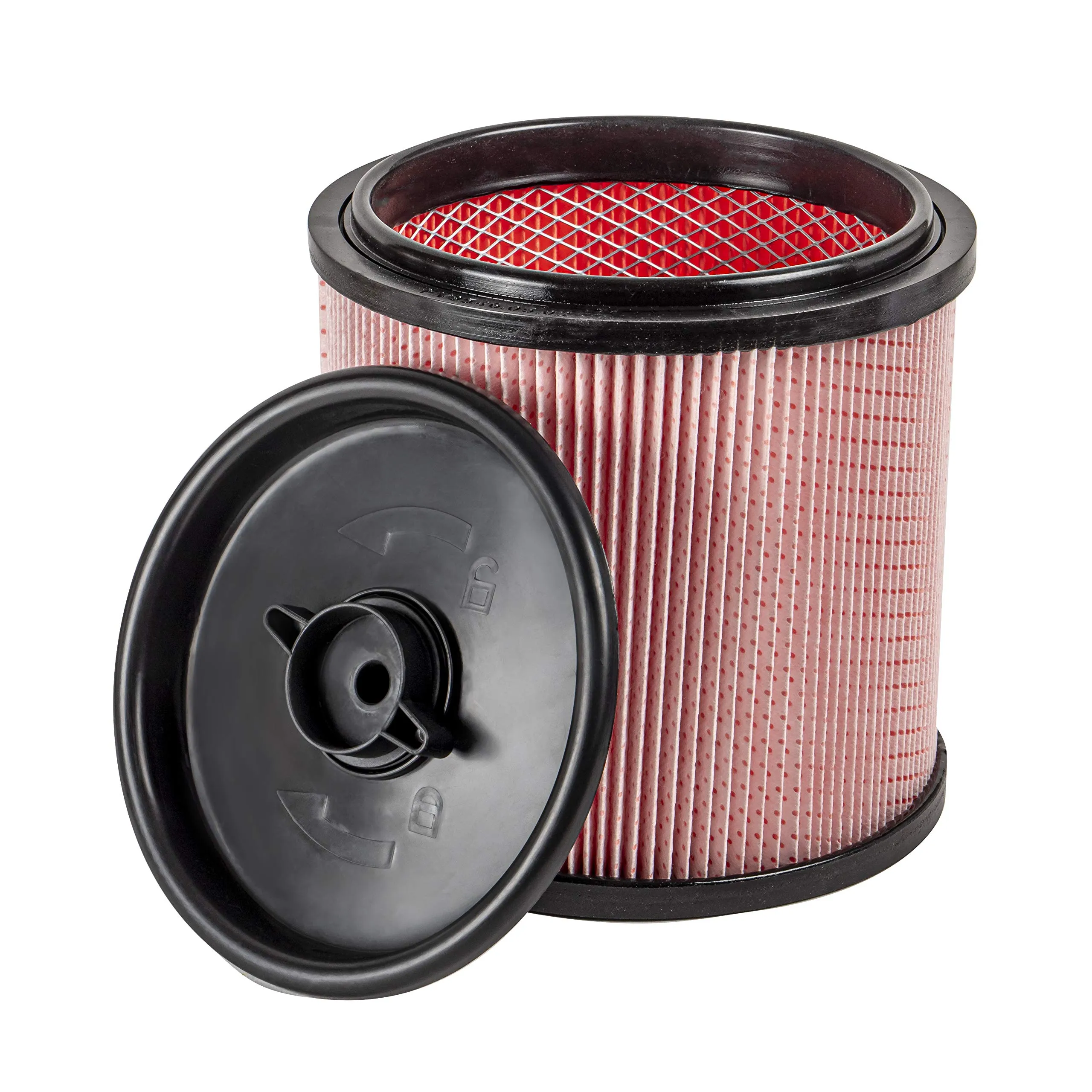 Vacmaster VJFF Fine Dust Cartridge Filter