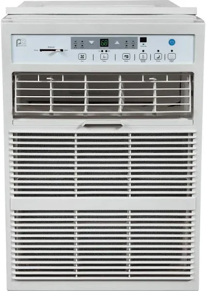 Perfect Aire 10,000 BTU Slider/Casement Window Air Conditioner