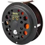 Martin Caddis Creek Fly Fishing Reel Reinforced Size 6/5 - NEW Damage to Plastic