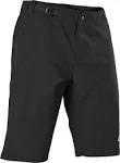 Fox Racing Ranger Short - Black - 28