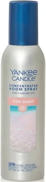 Yankee Candle Pink Sands Concentrated Room Spray