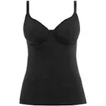 Freya Jewel Cove Underwire Tankini Top