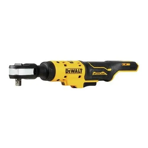 Factory Reconditioned DeWalt DCF503BR | 12V Max Xtreme Brushless Lithium-Ion 3/8 ...