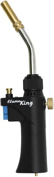 Flame King High Intensity Propane Torch Head