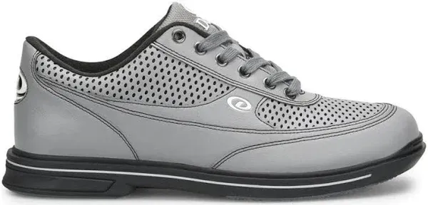 Dexter Mens Turbo Tour Bowling Shoes Steel