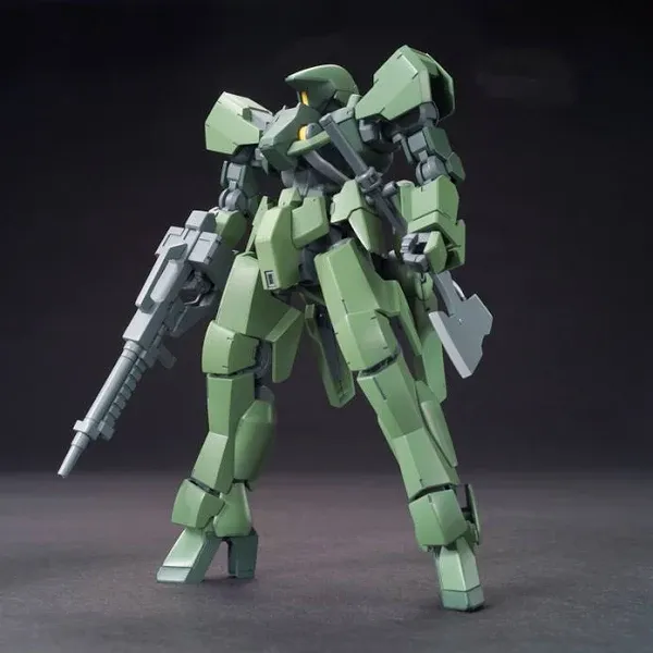 Bandai Hobby Orphans HG 1-144 Graze