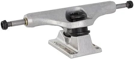 Independent Hollow Reynolds Block Silver Mid Trucks 139