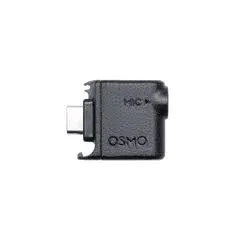 DJI Osmo Action USB-C to 3.5mm Audio Adapter