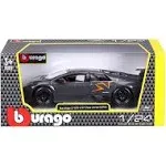 Bburago 18-22120 Lamborghini 1:24 Murcielago LP-670-4 SV China Limited Edition, Assorted Colours