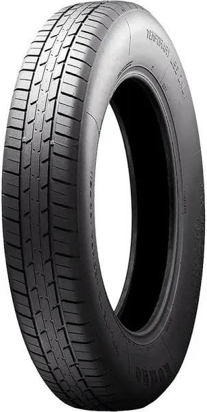 Temporary Spare Tire T145/90D16 106M