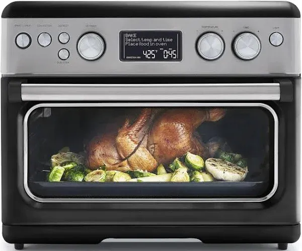 GreenPan Elite Convection Air Fry Oven