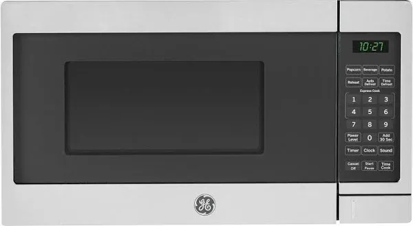 GE Countertop Microwave Oven JES1072SHSS