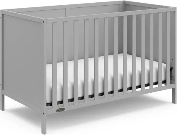 Graco Theo 3-in-1 Convertible Crib