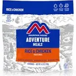 Mountain House Freeze Dried Food Pouches Camp Trail MRE Emergency