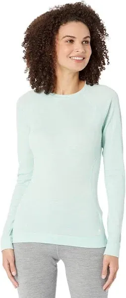 Smartwool Women's Classic Thermal Merino Base Layer Crew