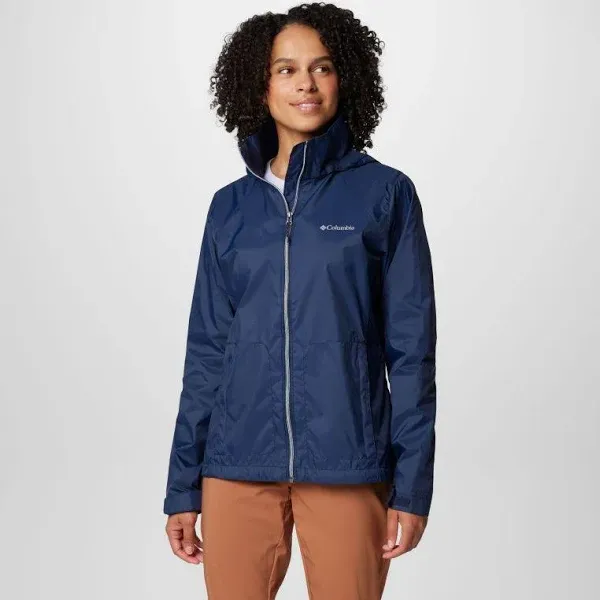 Columbia Women's Switchback IV Jacket