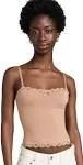 Lioness Top Model Cami | Tan | Size L | Shopbop