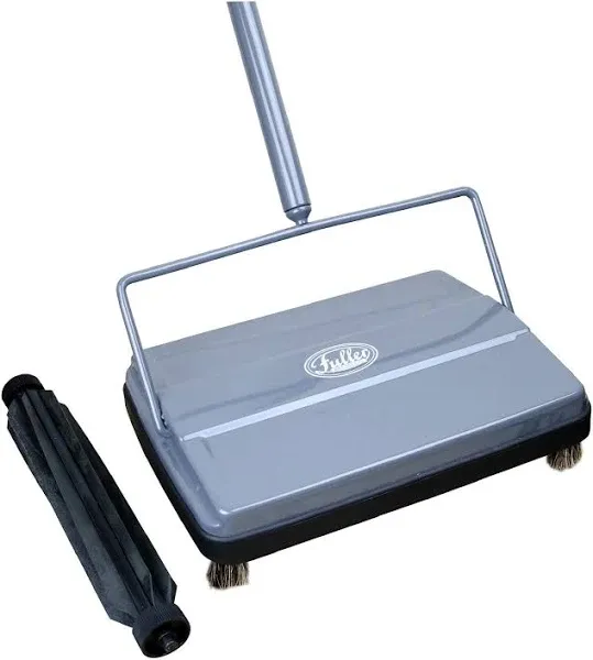 Fuller Brush Electrostatic Carpet & Floor Sweeper