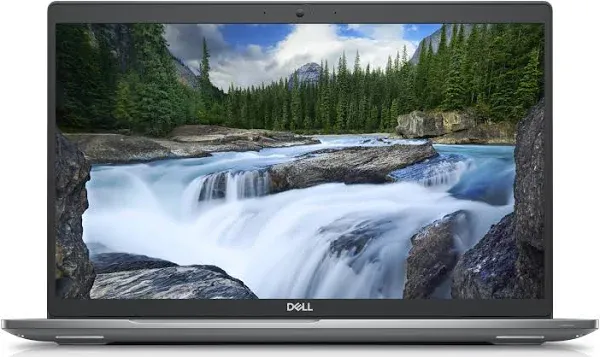 "Dell Latitude 5000 5530 15.6'' Notebook - Full HD - Intel Core i7 12th Gen i7-1265U - vPro Technology - 16 GB - 512 GB SSD - English (US) Keyboard - Gray - Intel Chip - 1920 x 1080 - Windows 10 Pro - Intel Iris Xe Graphics - Front Camera/Webcam - IEEE 802."