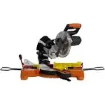 Worx 20V Cordless Sliding Miter Saw (Tool Only)