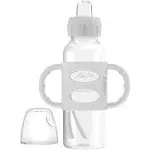 Dr Brown's Milestone Sippy Bottle, 6M+