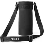 YETI- Rambler Bottle Sling Small / Highlands Olive