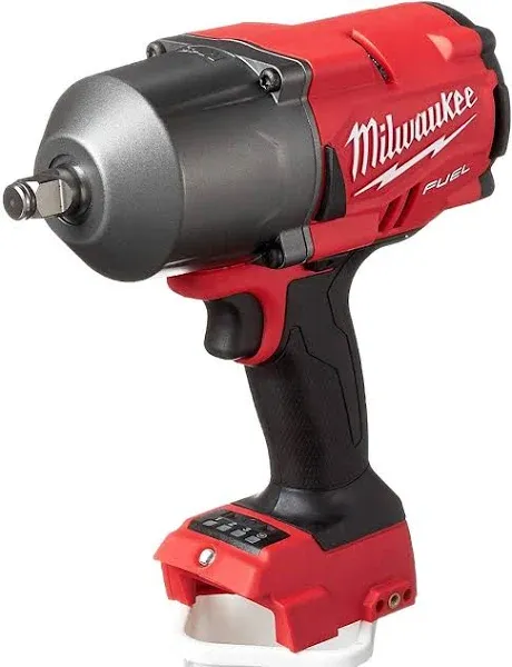 Milwaukee 2767-20 M18 Fuel 1/2" Impact Wrench