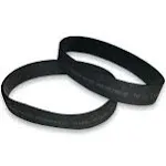 Hoover Windtunnel Powerdrive Vacuum Replacement Belts (2-Pack), 40201170