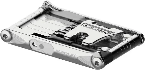 LEZYNE Super SV23 Multi-Tool