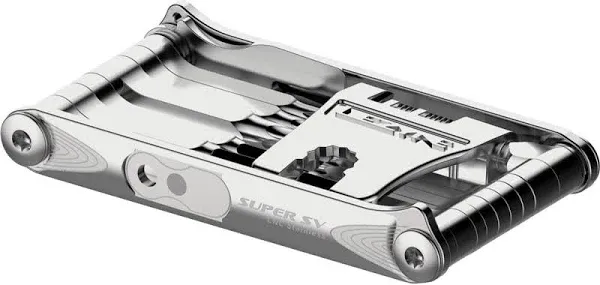 LEZYNE Super SV23 Multi-Tool