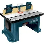 Bosch Benchtop Router Table RA1181