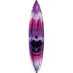 Perception Tribe 11.5 Recreational Kayak - Mystic