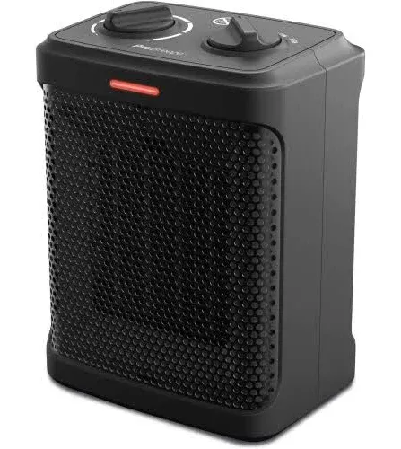 Pro Breeze 1500W Mini Ceramic Space Heater