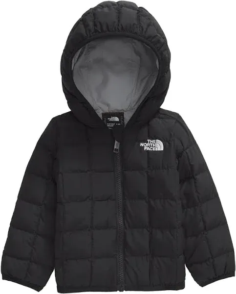 The North Face Baby Reversible ThermoBall Hooded Jacket